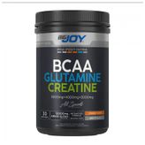 Bigjoy Bcaa+Glutamine+Creatine Portakal 480 gram
