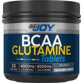 Bigjoy BIG2 Bcaa + Glutamine 150 Tablet