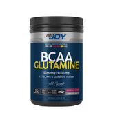 Bigjoy BIG2 Bcaa + Glutamine 600g Karpuz
