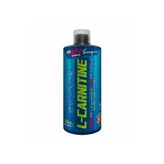 Bigjoy Bigjoy L-carnıtıne 1000 ml 2000 Mg Çilek Aromalı