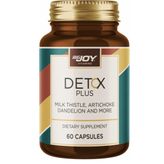 BigJoy Detox Plus 60 Kapsül