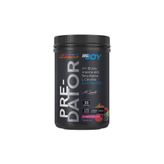 Bigjoy Pre-dator 510 Gr Pre-Workout Orman Meyveli