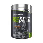 Bigjoy Predator Pre-Workout 510 Gram - Nitrik Oksit Pump+Hediye