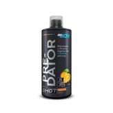 Bigjoy Predator Shot Portakal Aromalı Pre-Workout 1000 Ml