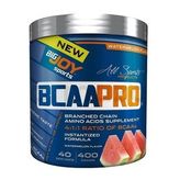 BigJoy Sports BCAA Pro Karpuz 400 gr