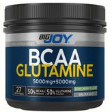 Bigjoy Sports Big2 Bcaa + Glutamine 324 Gr