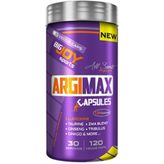 BigJoy Vitamins Argi-Max 120 Kapsül