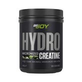 Bigjoy Yeşil Elma 450 gr Hydro Creatine