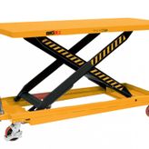Biglift RM-TF50 Yük Patform