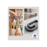 BİGMAN 2'li Set Poşet Taşıma Aparatı
