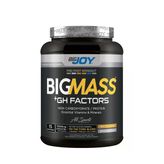 Bıgmass Gainer Gh Factors Bisküvi Aromalı 1500G