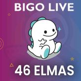 Bigo Live 46 Elmas
