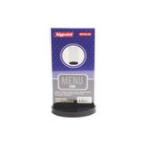 Bigpoint 100x200 mm Düz Menü Standı