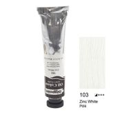 Bigpoint 103 Zinc White 200 ML Yaglı Boya