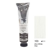 Bigpoint 103 Zinc White 45 ml Cezanne Extra Fine Masters Yağlı Boya