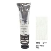 Bigpoint 103 Zinc White 45 ml Cezanne Extra Fine Yağlı Boya
