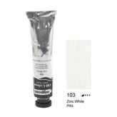 Bigpoint 103 Zinc White 45 ml Yağlı Boya