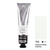 Bigpoint 104 Titanium White 200 ml Yağlı Boya
