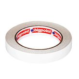 Bigpoint 18 mm x 25 m Çift Taraflı Bant