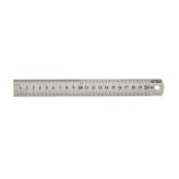 Bigpoint 20 cm Paslanmaz Çelik Cetvel