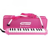 Bigpoint 32 Tuşlu Pembe Melodika