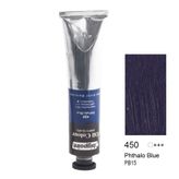 Bigpoint 450 Phthalo Blue 200 ML Yağlı Boya