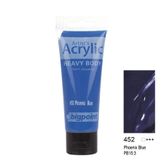Bigpoint 452 Phoenix Blue 75 ml Akrilik Boya