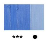 Bigpoint 453 Cobalt Blue 200 ml Yağlı Boya