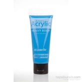 Bigpoint 455 Crulean Blue 75 ml Akrilik Boya