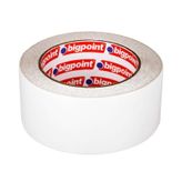 Bigpoint 50 mm x 25 m Çift Taraflı 12'li Bant