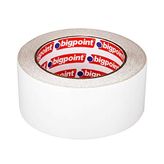Bigpoint 50 mm x 25 m Çift Taraflı Bant