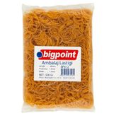 Bigpoint 500 gr %100 Kauçuk Mini Ambalaj Lastiği