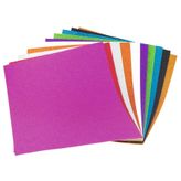 Bigpoint 50x70 cm 10 Renk Simli Eva