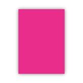 Bigpoint 50x70 CM 120 GR Pembe Fon Kartonu