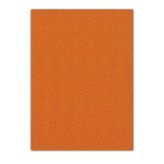 Bigpoint 50x70 cm 2 mm Turuncu 10'lu Keçe