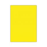 Bigpoint 50x70 cm Sarı 10'lu Eva