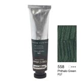 Bigpoint 558 Phthalo Green 200 ML Yağlı Boya