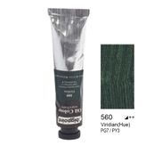 Bigpoint 560 Viridian 45 ml Yaglı Boya