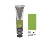 Bigpoint 562 Yellow Green 45 ml Cezanne Extra Fine Masters Yağlı Boya