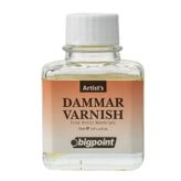 Bigpoint 75 ml Yağlı Boya Damar Verniği