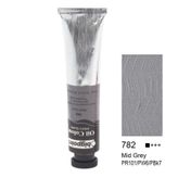 Bigpoint 782 Mid Grey 45 ml Yaglı Boya