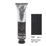 Bigpoint 797 Paynes Grey 45 ml Yaglı Boya
