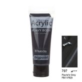 Bigpoint 797 Paynes Grey 75 ml Akrilik Boya