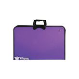 Bigpoint Abka Mor 35x50 cm Proje Çantası
