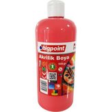 Bigpoint Akrilik Boya 500 Gram Pembe