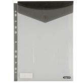 Bigpoint BP-251 12li 11 Delikli Cırtlı Dosya