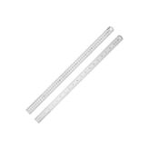 Bigpoint Bp Çelik Cetvel 50cm