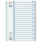 Bigpoint BP22720 PP 1-20 Rakamlı Seperatör