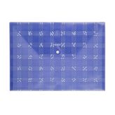Bigpoint BP235-67 Mor Desenli Cıtcıtlı Dosya
