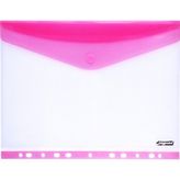Bigpoint BP250-25 Kırmızı Dosya